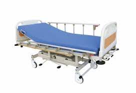 HOSPITAL HYDRAULIC BED (B44110-T)